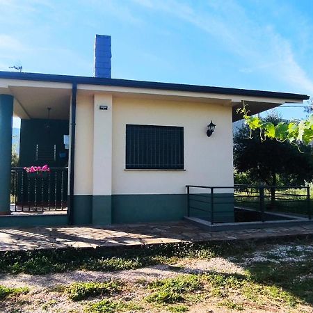 Casa Mercedes Quiroga Extérieur photo
