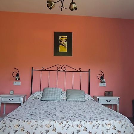 Casa Mercedes Quiroga Extérieur photo