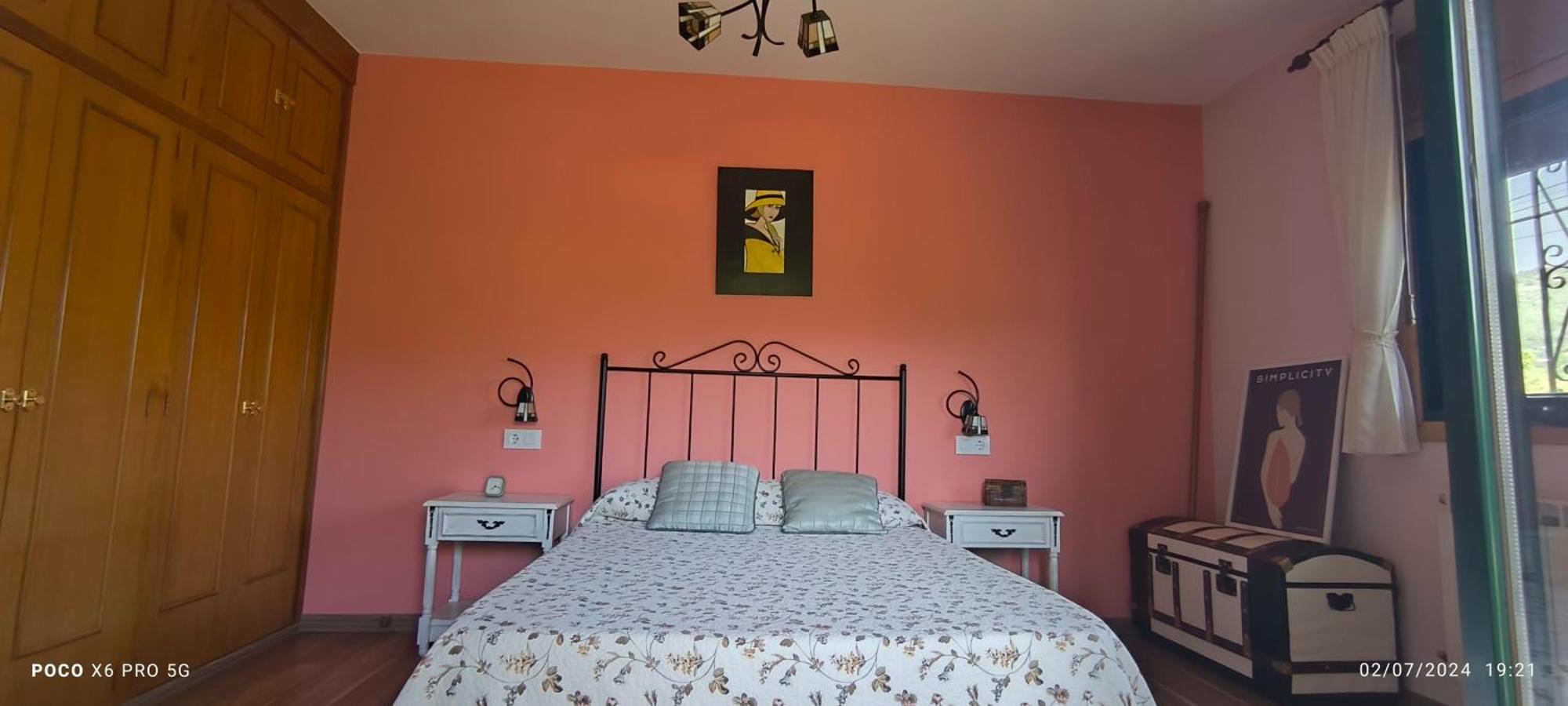 Casa Mercedes Quiroga Extérieur photo