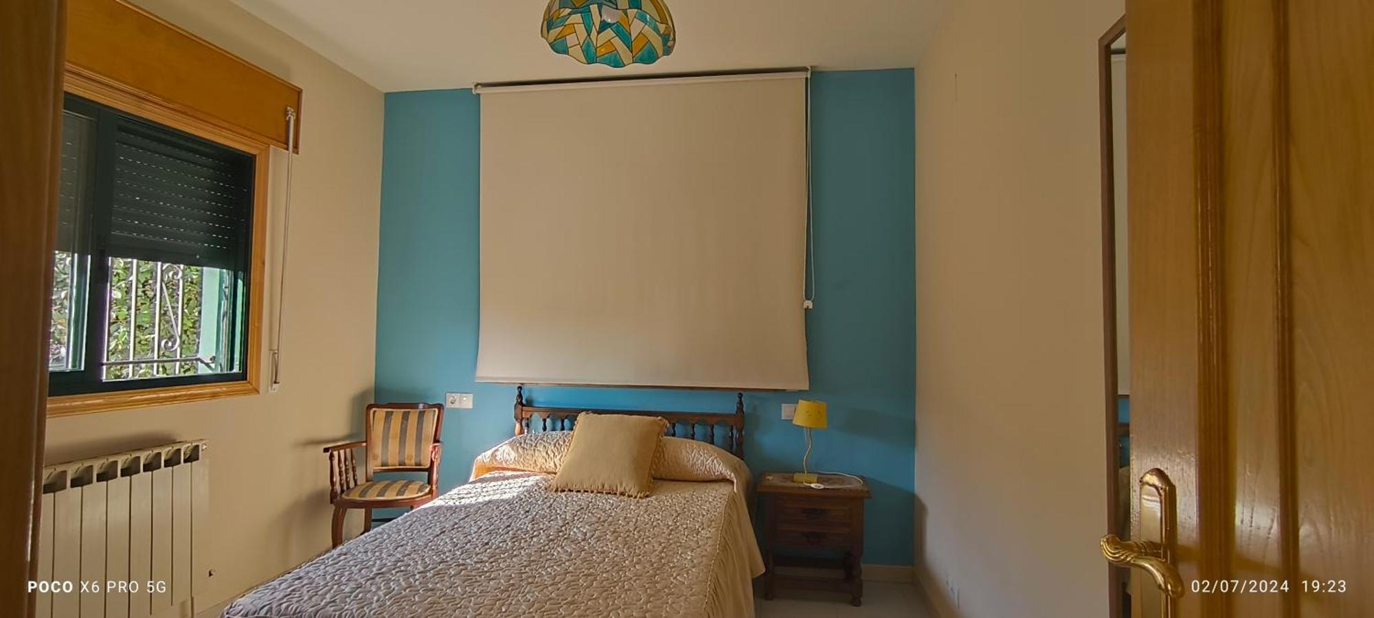 Casa Mercedes Quiroga Extérieur photo