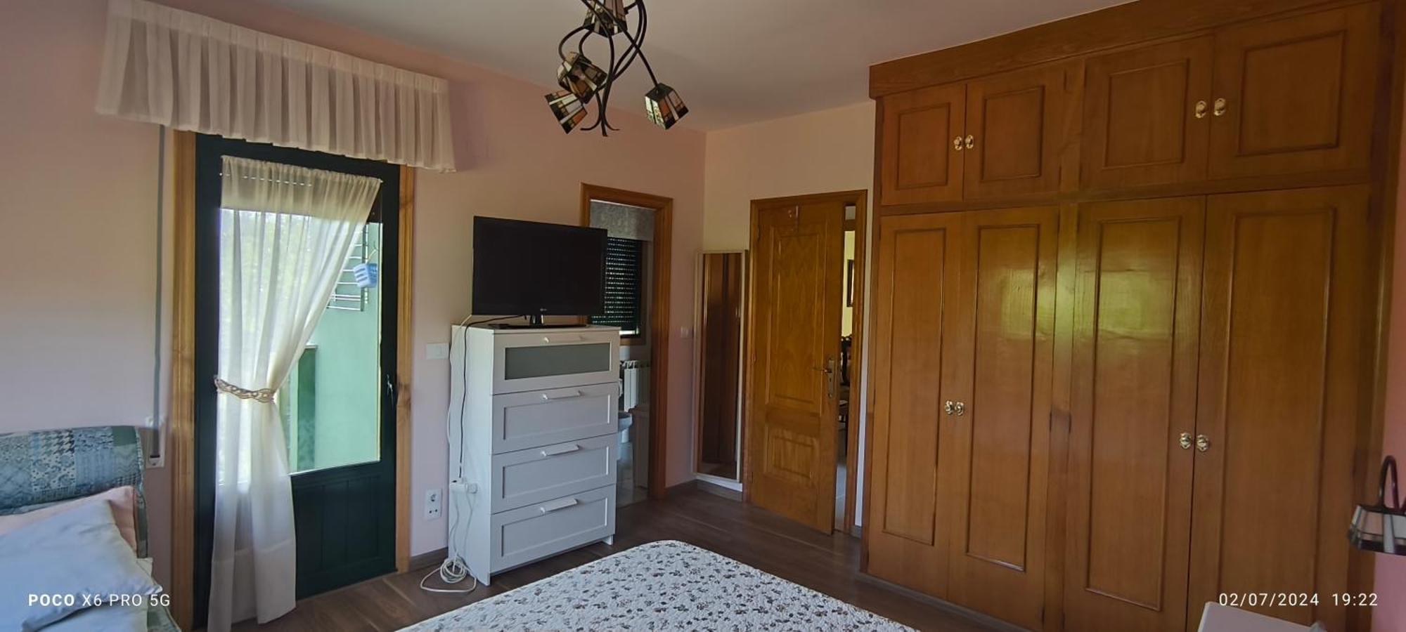 Casa Mercedes Quiroga Extérieur photo