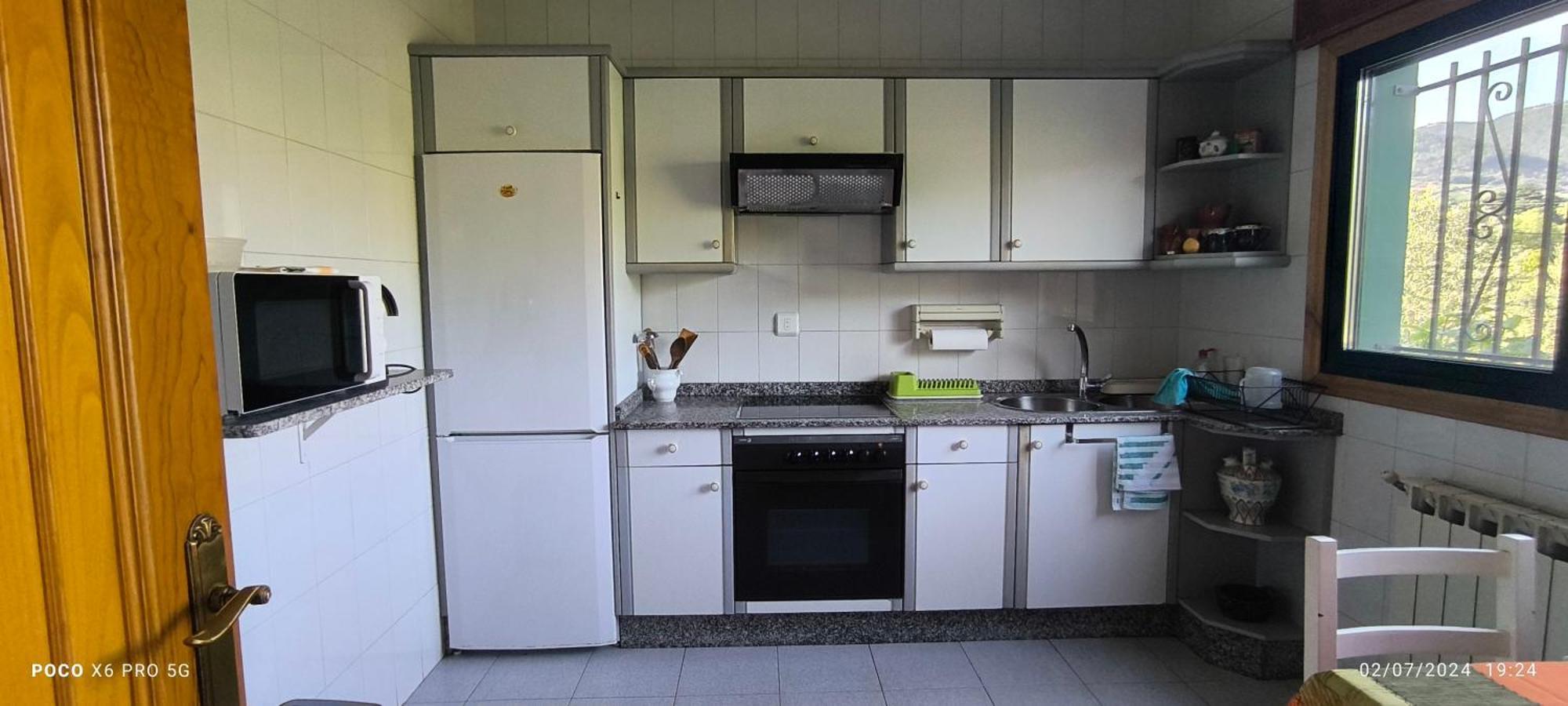 Casa Mercedes Quiroga Extérieur photo