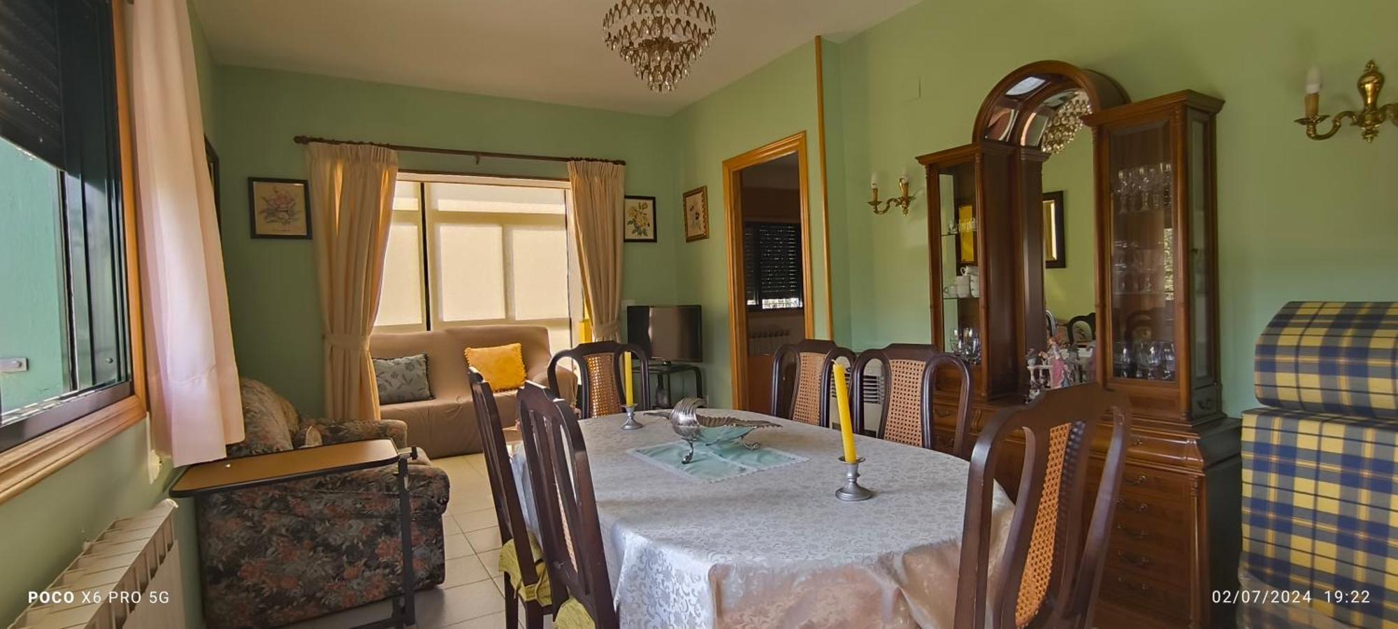 Casa Mercedes Quiroga Extérieur photo