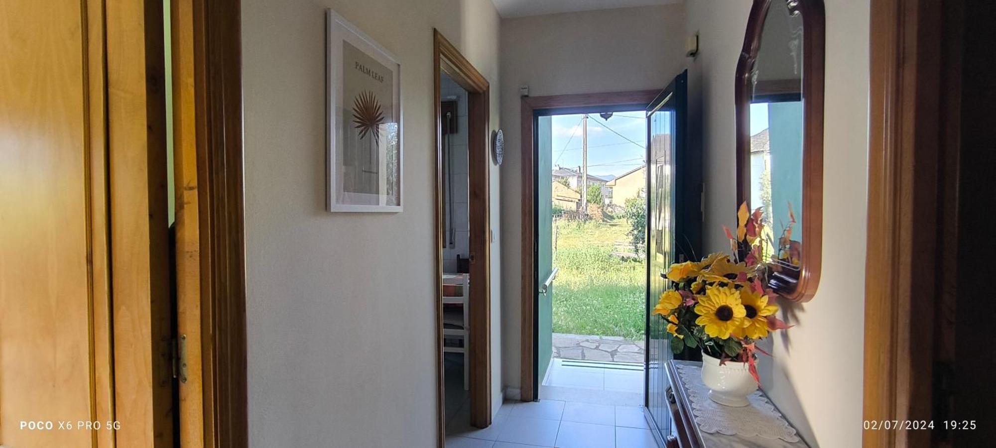 Casa Mercedes Quiroga Extérieur photo